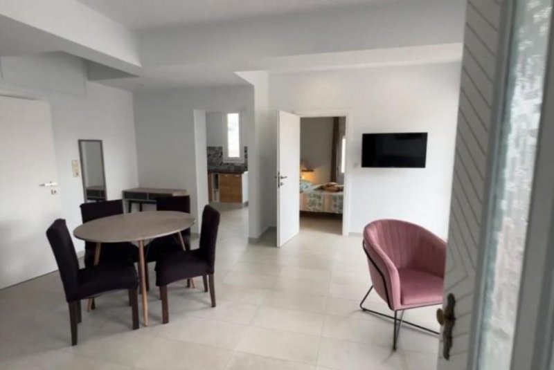 Ierapetra MIT VIDEO! Kreta, Ierapetra: Komplett renovierte Wohnung im Zentrum zu verkaufen Wohnung kaufen